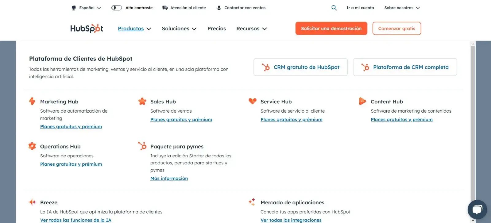 HubSpot-CRM-Ploy