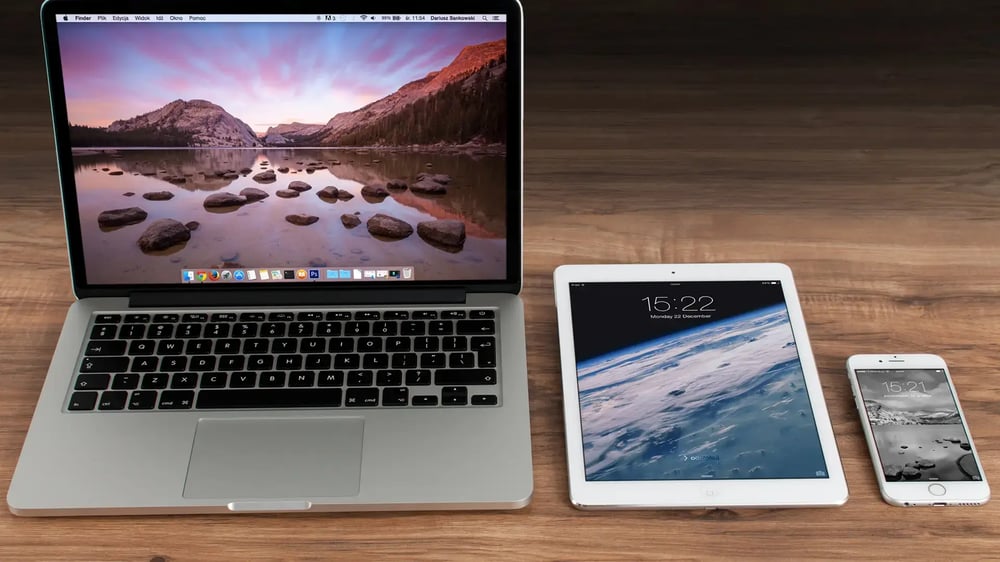 sitio responsive