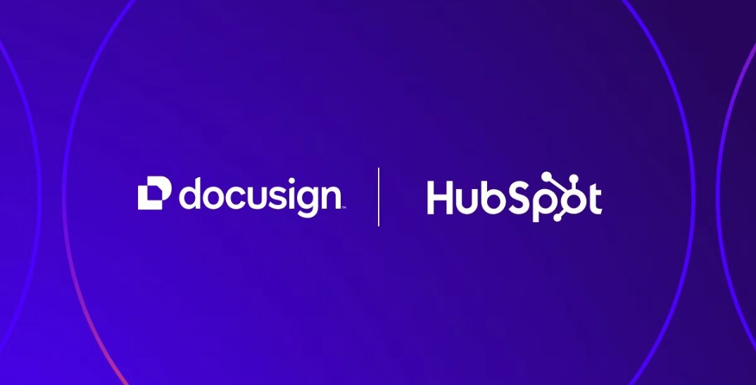 hubSpot-DocuSign-Ploy