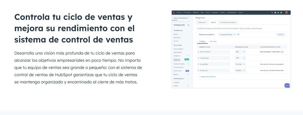 ploy -hubspot panel