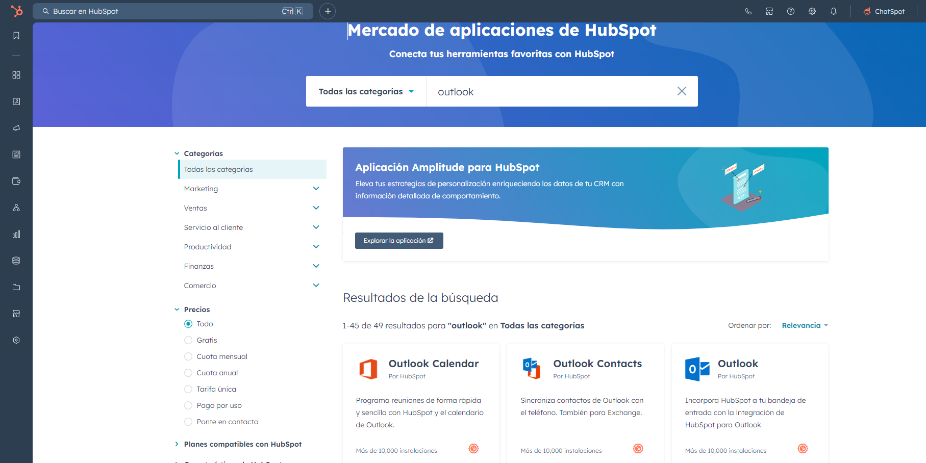 Ploy- HubSpot-Integraciones