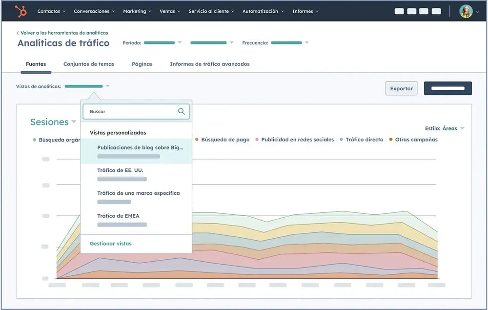 Ploy-HubSpot-CMS