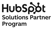 HubSpot Solutions Partner
