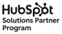 HubSpot Solutions Partner